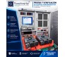 INVERSOR - CARGADOR/ CONTROLADOR SOLAR MPPT 24VDC/220VAC 3500W